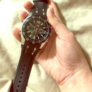 US Polo Assn Men’s watch NWOT